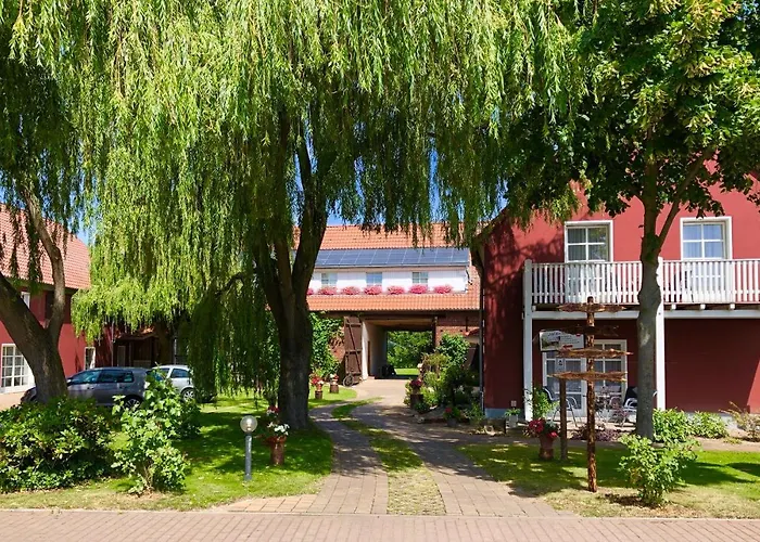 Pension Auf der Tenne