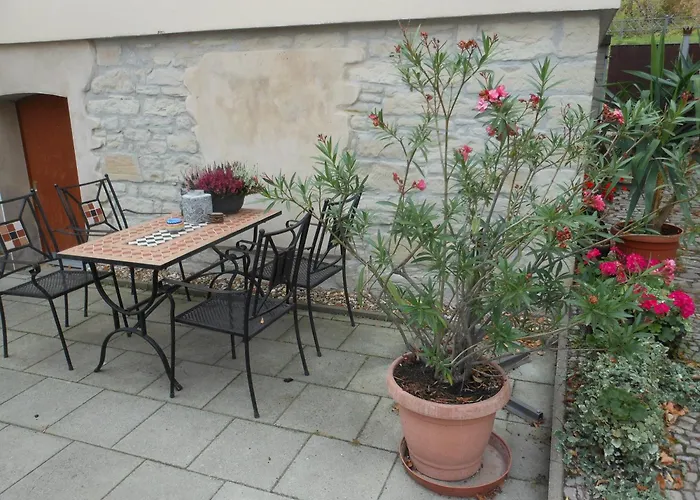 Pension Am Werder